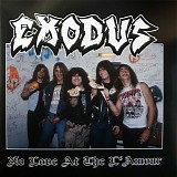 Exodus - No Love At The L'Amour