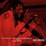 Bad Brains - Quickness