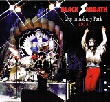 Black Sabbath - Live in Ashbury Park 1975