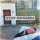 Stiff Richards - GFC/Empty Barrels