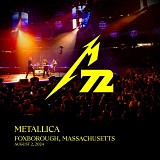Metallica - Foxborough, Massachusetts - August 2, 2024