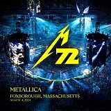 Metallica - Foxborough, Massachusetts - August 4, 2024