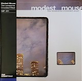 Modest Mouse - The Lonesome Crowded West