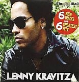 Lenny Kravitz - Lenny Kravitz