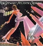 Rod Stewart - Atlantic Crossing