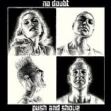 No Doubt - Push And Shove