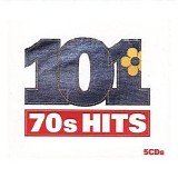 Various artists - 101 70's Hits