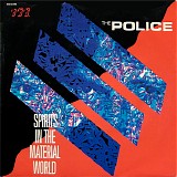 The Police - Spirits In The Material World