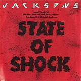 Jacksons - State Of Shock