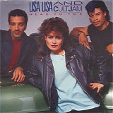 Lisa Lisa & Cult Jam - Head To Toe