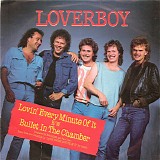 Loverboy - Lovin' Every Minute Of It