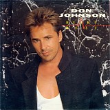 Don Johnson - Heartbeat