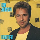 Don Johnson - Heartbeat