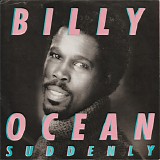 Billy Ocean - Suddenly