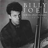 Billy Joel - You're Only Human (Second Wind)