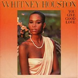 Whitney Houston - You Give Good Love