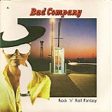 Bad Company - Rock 'N' Roll Fantasy
