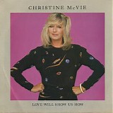 Christine McVie - Love Will Show Us How
