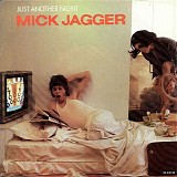Mick Jagger - Just Another Night
