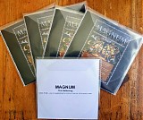 Magnum - The Gathering (Promo #2)