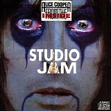 Alice Cooper - Studio Jam