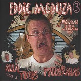 Eddie Meduza - Alla Tiders Fyllekalas Vol 3