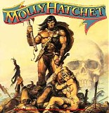 Molly Hatchet - Live At Chelsea's, Columbus Ohio