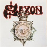 Saxon - Strong Arm Of The Law