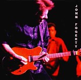 John Fogerty - Live At Chicago Theater, Chicago, Illinois, USA