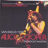 Alice Cooper - King Biscuit Flower Hour