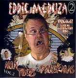 Eddie Meduza - Alla Tiders Fyllekalas Vol 2