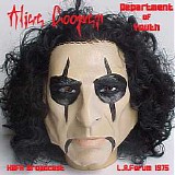 Alice Cooper - Department Of Youth (Live At The LA Forum)