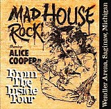 Alice Cooper - Live In Saginaw
