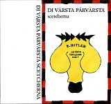 Eddie Meduza - Di Värsta Pärvärsta Sketcherna