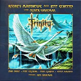 Rodney Matthews, Jeff Scheetz & Oliver Wakeman - Trinity