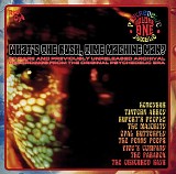 Various artists - Psychedelic Jumble Volume One: What's The Rush, Time Machine Man?