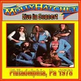 Molly Hatchet - Live At Stars, Philadelphia, USA