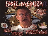 Eddie Meduza - Alla Tiders Fyllekalas Vol 1