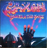Saxon - Power & The Glory