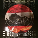 Magnum - Wings Of Heaven