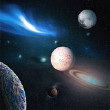 Electronic Visions - Planetary Revisions