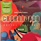 Eric Clapton - Eric Clapton's Crossroads Guitar Festival 2019