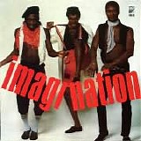 Imagination - Imagination