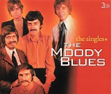 The Moody Blues - The Singles+