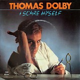 Thomas Dolby - I Scare Myself