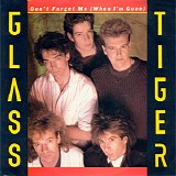 Glass Tiger - Don't Forget Me (When I'm Gone)