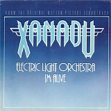Electric Light Orchestra - I'm Alive
