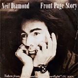 Neil Diamond - Front Page Story