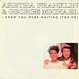 Aretha Franklin - I Knew You Were Waiting (For Me)
