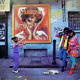 Aretha Franklin - Who's Zoomin' Who